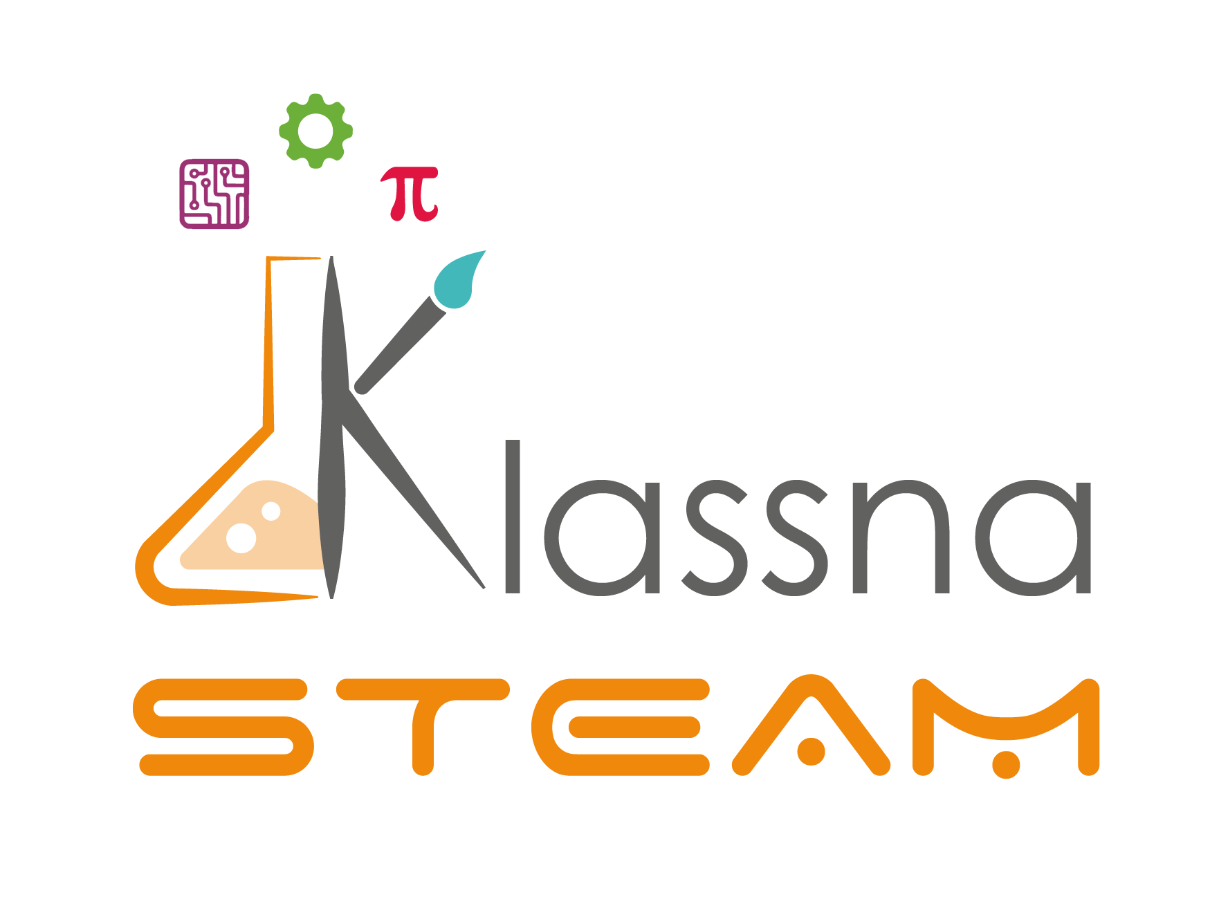 Klassna STEAM