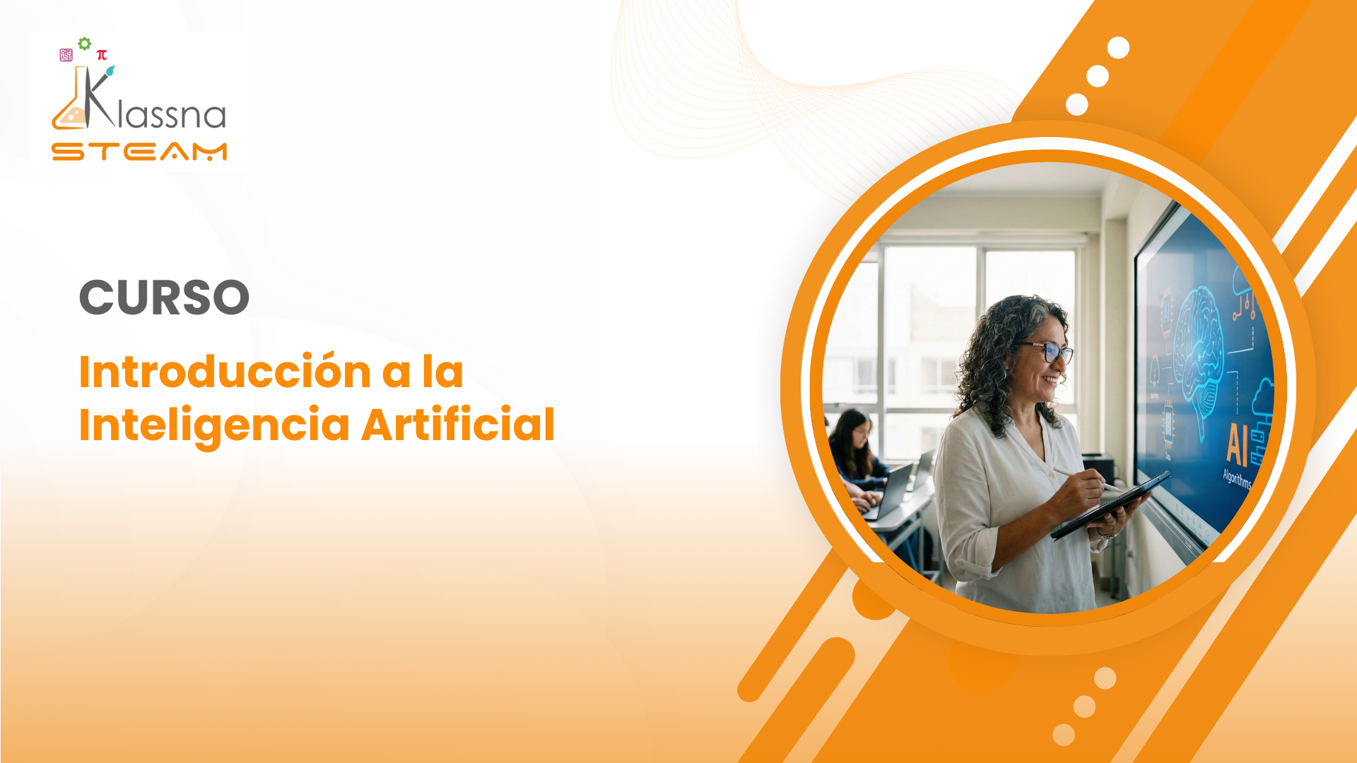 Curso: Introducción a la IA