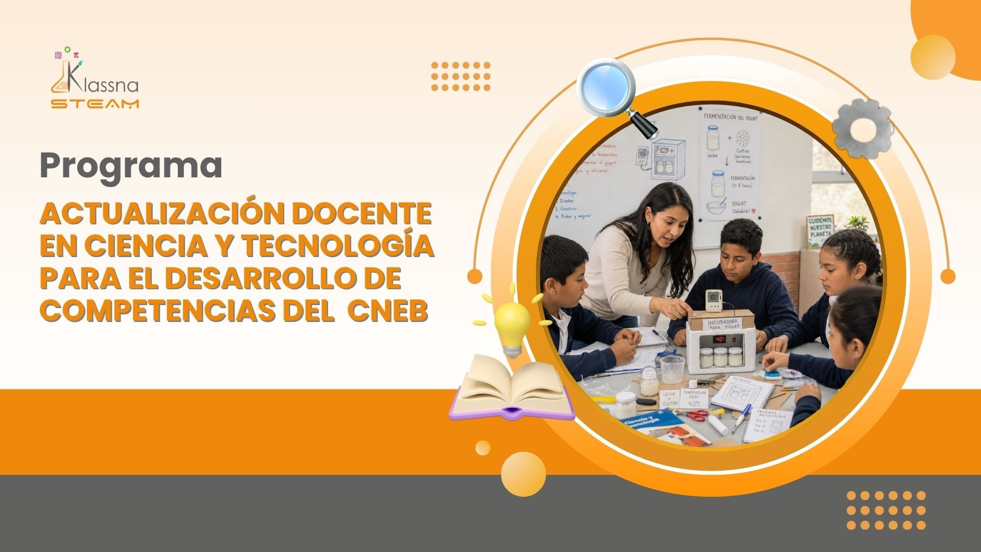Programación y Automatización de robótica Educativa